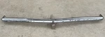 X Ford Pinto New Triple Plated Chrome Front Bumper 1971-1973 71-73 Oem. Fixed Price $1700.00.