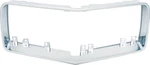 Oer Rally Sport Chrome Grill Surround Filler For 1970-1973 Chevy Camaro Rs. Fixed Price $479.98.