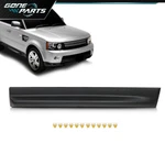 Front Right Door Lower Molding Trim Fit For 10-13 Land Rover Range Sport. Fixed Price $64.50.