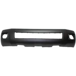 Front Bumper Cover For 2008-2022 Toyota Sequoia Primed With TO1000348 521190C947. Fixed Price $223.22.