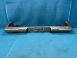 Mercedes G500 G550 Amg Rear Bumper Assembly 2008-2012 Gray: C723 Oem. Fixed Price $1395.00.