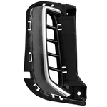New Front Right Side Bumper Cover Grille Fits 2020-2022 Kia Telluride FIA-1610A. Fixed Price $46.96.