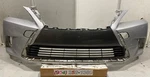 2014-2017 Lexus CT200H Front Bumper Cover W/hlw Holes 52119-76250 Oem. Fixed Price $400.00.