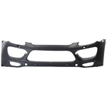 Front Bumper Cover For 2011-14 Porsche Cayenne Gts Turbo Models Primed PO1000151. Fixed Price $252.76.