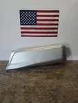 2015 2020 Ford F-150 Silver Bumper End W/out Hole FL3417F865 Oem. Fixed Price $37.95.