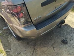 2005-2010 Jeep Grand Cherokee Rear Bumper Assembly Oem Y4ECW. Fixed Price $331.89.