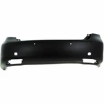 For Lexus LS460 2007 2008 2009 Bumper Cover Rear W/ Park Assist Capa LX1100134. Fixed Price $722.66.
