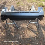 2014-2018 Subaru Forester Rear Bumper (local Pickup, No Ship). Fixed Price $250.00.