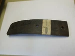 Nos 1964 Ford Galaxie 427 Muffler Insulator Lh C3OZ-5260-A. Fixed Price $24.99.