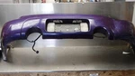 Cracked 2003-2006 Chevrolet Ssr Oem Rear Bumper Cover Ultra Violet. Fixed Price $1500.00.