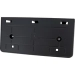 License Plate Bracket Front For 2019-2021 Audi Q3. Fixed Price $85.94.