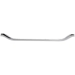 Bumper Trim Chrome Front Lower Center For 2018-2021 Gmc Terrain Denali Slt. Fixed Price $125.08.