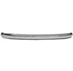 Goodmark Front Bumper Face Bar Chrome Fits Chevrolet Suburban GMK4140000472A. Fixed Price $340.10.