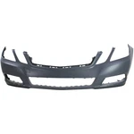 Front Bumper Cover For 2010-13 Mercedes Benz E350 Sedan Wagon With Classic Trim. Fixed Price $172.59.