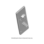 Genuine Gm Lower Cover 84878979. Fixed Price $25.47.