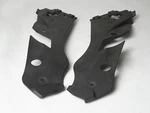 2008 - 2011 Mercedes Class W204 Headlight Protective Cover Trim Left Right Oem. Fixed Price $81.89.