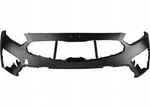 Sherman KIFORT19-87UQ-0 Capa Front Bumper Cover Upper Fits Kia Forte. Fixed Price $365.01.