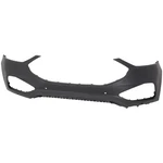 Front Upper Bumper Cover 2019-2024 Ford Edge Primed Capa KT4Z17D957EAPTM. Fixed Price $351.39.