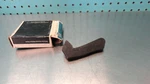 Nos Genuine Original Gm 1235659 Front Bumper Rubber Filler Lh 1970 Buick Riviera. Fixed Price $25.00.