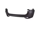 2017 Jeep Compass New Aftermarket Tong Yang Rear Bumper. Fixed Price $87.50.