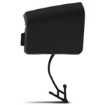 Rear Bumper Tow Hook Eye Cover Cap Fit For 2011-2019 Dodge Journey 1TY40TZZAB. Fixed Price $15.30.