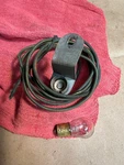 Used Oem 1971 1972 & Possibly Other Ford Mustang Trunk Cargo, Light/lamp. Fixed Price $39.87.