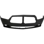 Bumper Cover Primed Front For 2011-2014 Dodge Charger. Fixed Price $178.40.