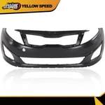 Fit For 2014 2015 Kia Optima Ex Lx Limited Front Bumper Cover Fascia. Fixed Price $139.94.