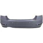 For Bmw 328I Xdrive Rear Bumper Cover 2013-2015 Primed Plastic Standard Type. Fixed Price $196.55.