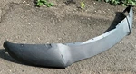 Original Bmw X5 F15 2012-2016 Bumper Lip Trim Front 7294481. Fixed Price $85.96.
