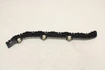 Subaru Wrx Sti Sedan Left Outer Bumper Bracket Support Mount Oem 2008-2014. Fixed Price $24.99.