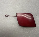 2010 - 2016 Cadillac Srx Front Bumper Tow Hook Cover Red Oem *. Fixed Price $25.00.
