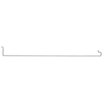 1965 1966 Mustang Fastback Trunk Lid Hinge Torsion Rod Dynacorn - 3601G. Fixed Price $90.95.