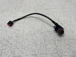 14 15 16 17 Maserati Ghibli Rear View Backup Parking Assist Camera 1376 Oem. Fixed Price $164.49.