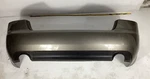 2005-2008 Audi A4 Rear Bumper Cover 8E9807511J Oem .. Fixed Price $395.99.