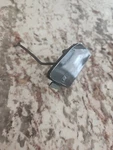2012-2016 Mercedes-benz Slk W172 Front Bumper Tow Hook Cover Cap A1728850023 Oem. Fixed Price $49.95.