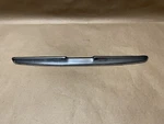 72-89 Mercedes R107 450SL 380SLC Trunk Chrome Trim Handle Molding Oem 560SL. Fixed Price $76.99.