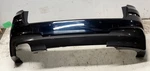 11-17 Bmw X3 F25 Sport Rear Bumper Cover Panel Pdc Sensors Dark Blue. Fixed Price $650.00.