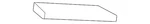 Genuine Bmw Guide Insert 51-11-7-907-206. Fixed Price $20.72.