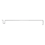 Ford Mustang 1969-1970 Dynacorn Trunk Hinge Torsion Rod. Fixed Price $71.06.
