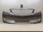 2013-2015 Acura Ilx Front Bumper Cover Oem 71101-TX6-ZZ00. Fixed Price $200.00.