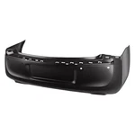 For Chrysler 300 11-14 Replacement Rear Bumper Cover Standard Line. Fixed Price $197.86.