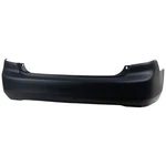 Rear Bumper Cover For 2003-2005 Honda Accord Sedan Primed. Fixed Price $138.82.