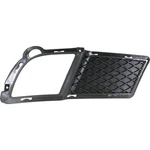 Front Right Grille Fits 2010-2013 Kia Forte Sedan Replacement Direct. Fixed Price $25.55.