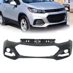 Fit For 2017-2020 Chevy Chevrolet Trax 42537718 Front Bumper Cover Primed. Fixed Price $92.92.