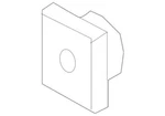 Oem New Ford Applique Nut -W715150-S900. Fixed Price $13.76.