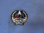 Nos Mopar 1971 Dodge Charger Se Deck Lid Only Emblem Medallion Part# 3504811. Fixed Price $99.95.