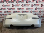 03-08 Nissan 350Z Rear Bumper Cover Oem 25BCBE5. Fixed Price $259.00.