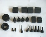 Year One BBK2 Bumper Kit (20 Pieces- Missng 2-22) 1968-1970 Plymouth B-body. Fixed Price $24.99.