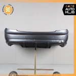08-10 Mercedes W216 CL63 CL65 Amg Sport Rear Bumper Cover Assembly Gray Oem. Fixed Price $489.23.